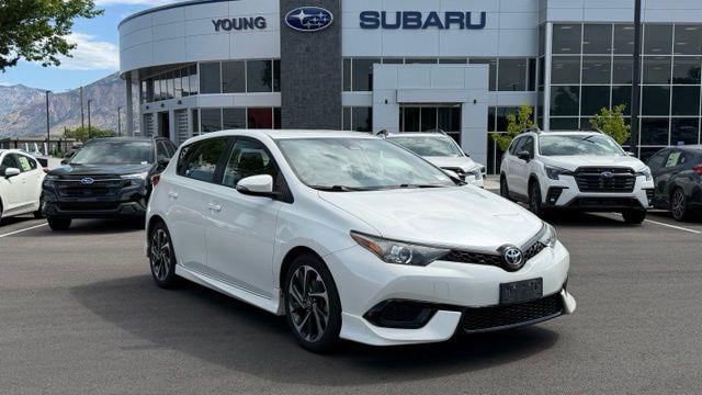 2018 Toyota