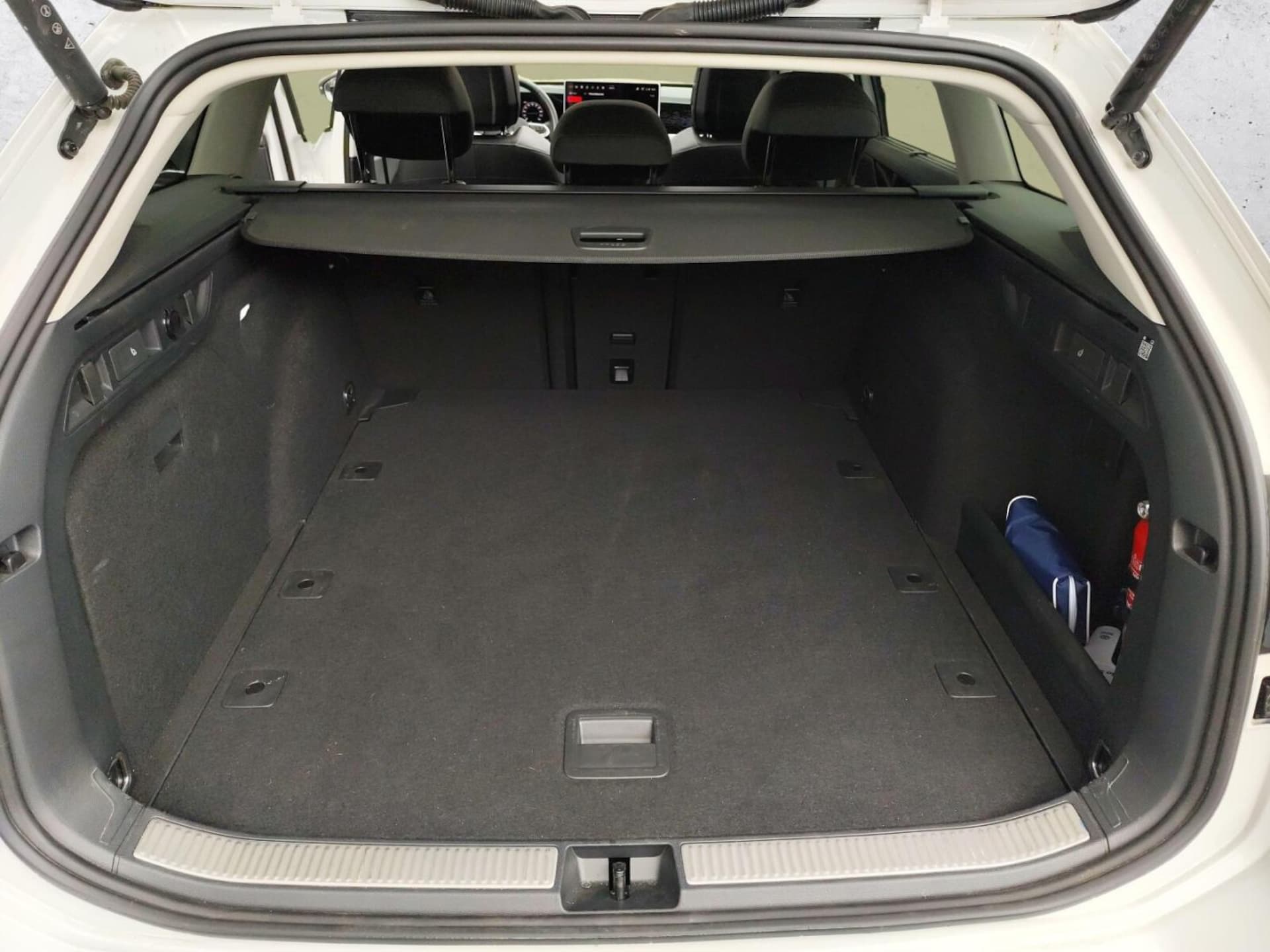 Volkswagen Passat Elegance