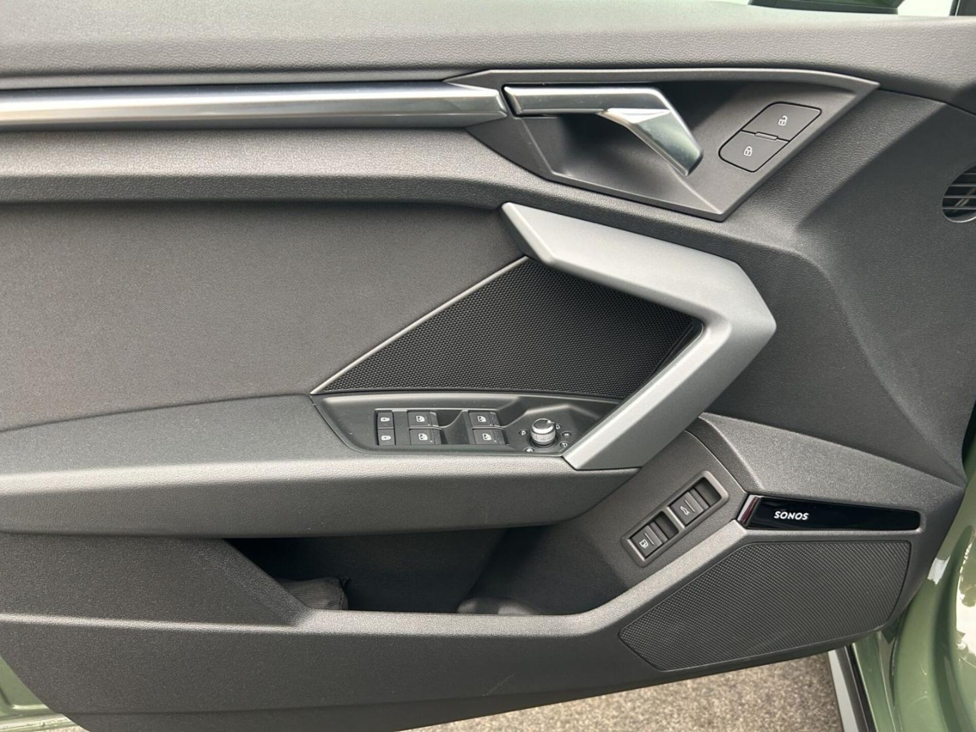 Audi A3 allstreet TFSI e