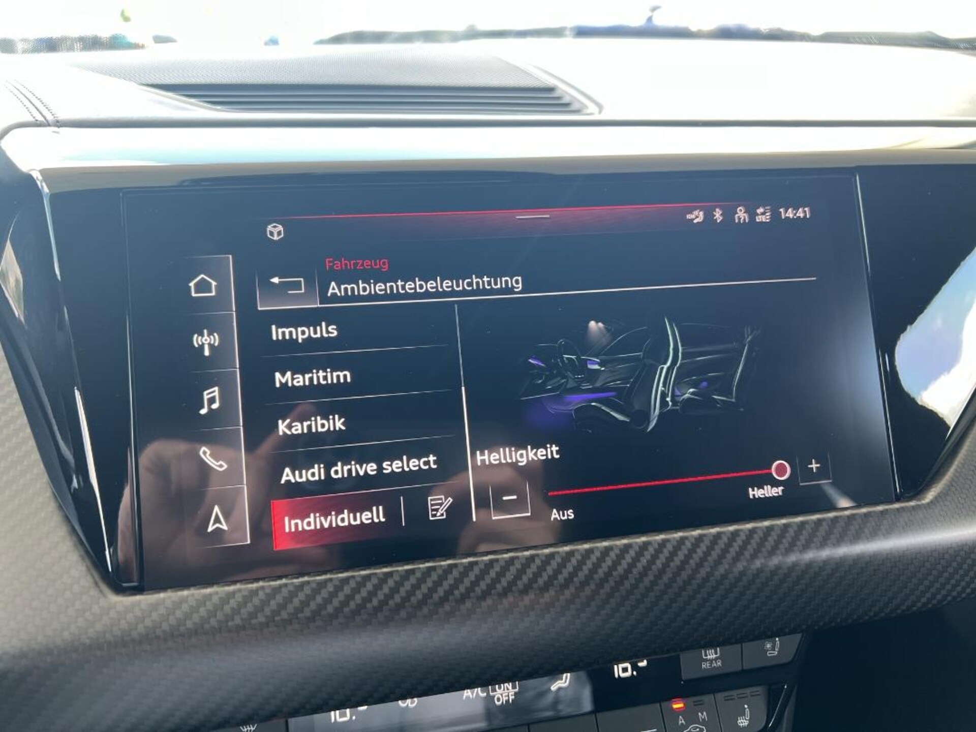 Audi RS e-tron GT