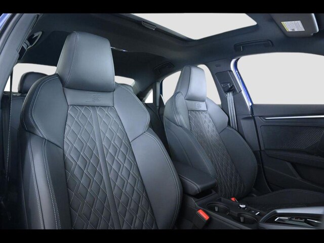2026 Audi S3 Base - Photo 15