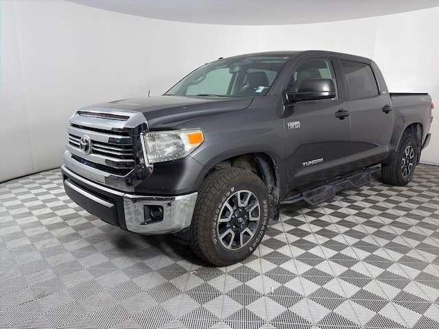 2017 Toyota Tundra