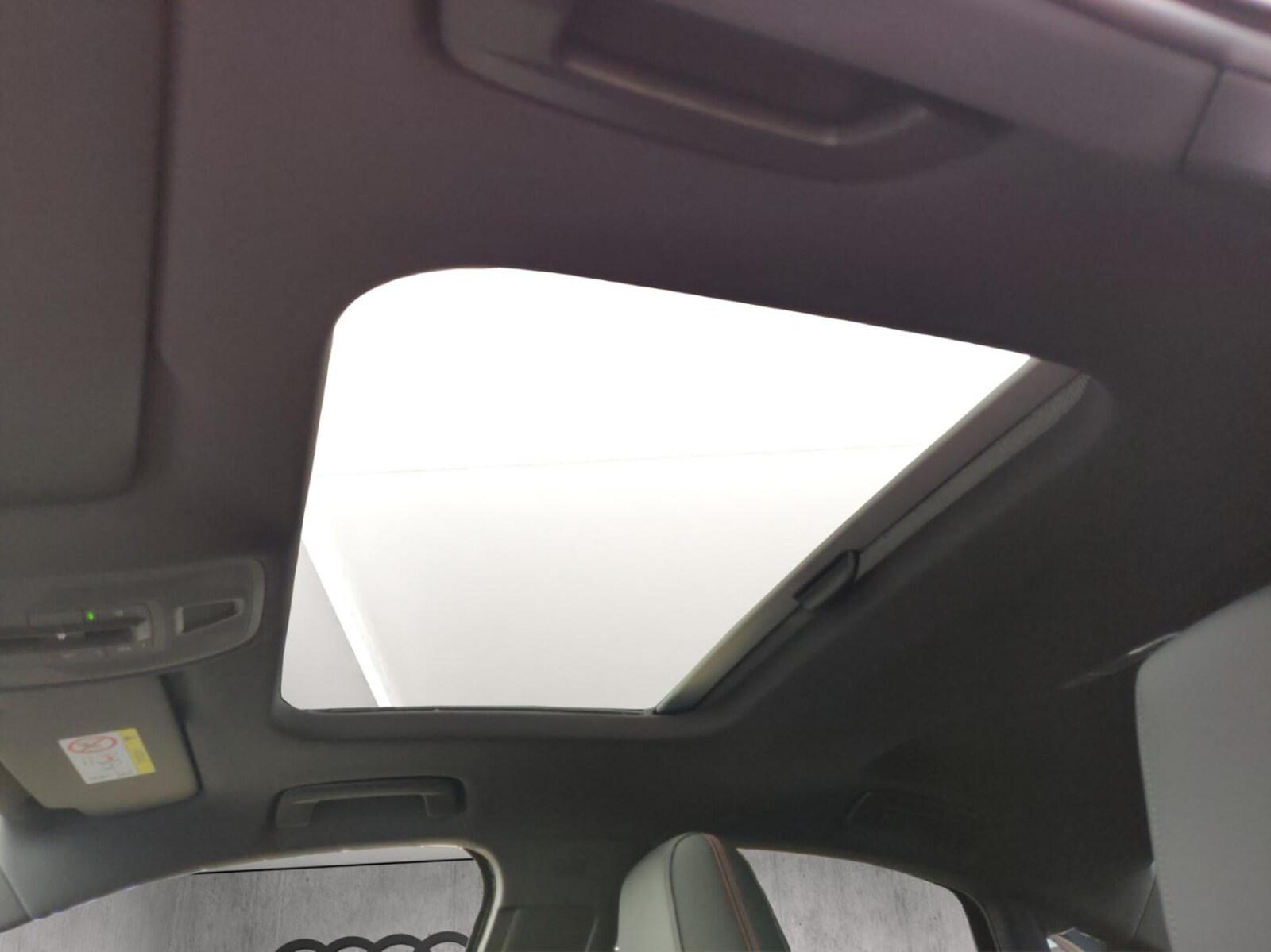 Audi RS 3 Limousine – Bild 20