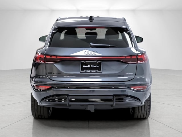 2027 Audi Q6 e-tron