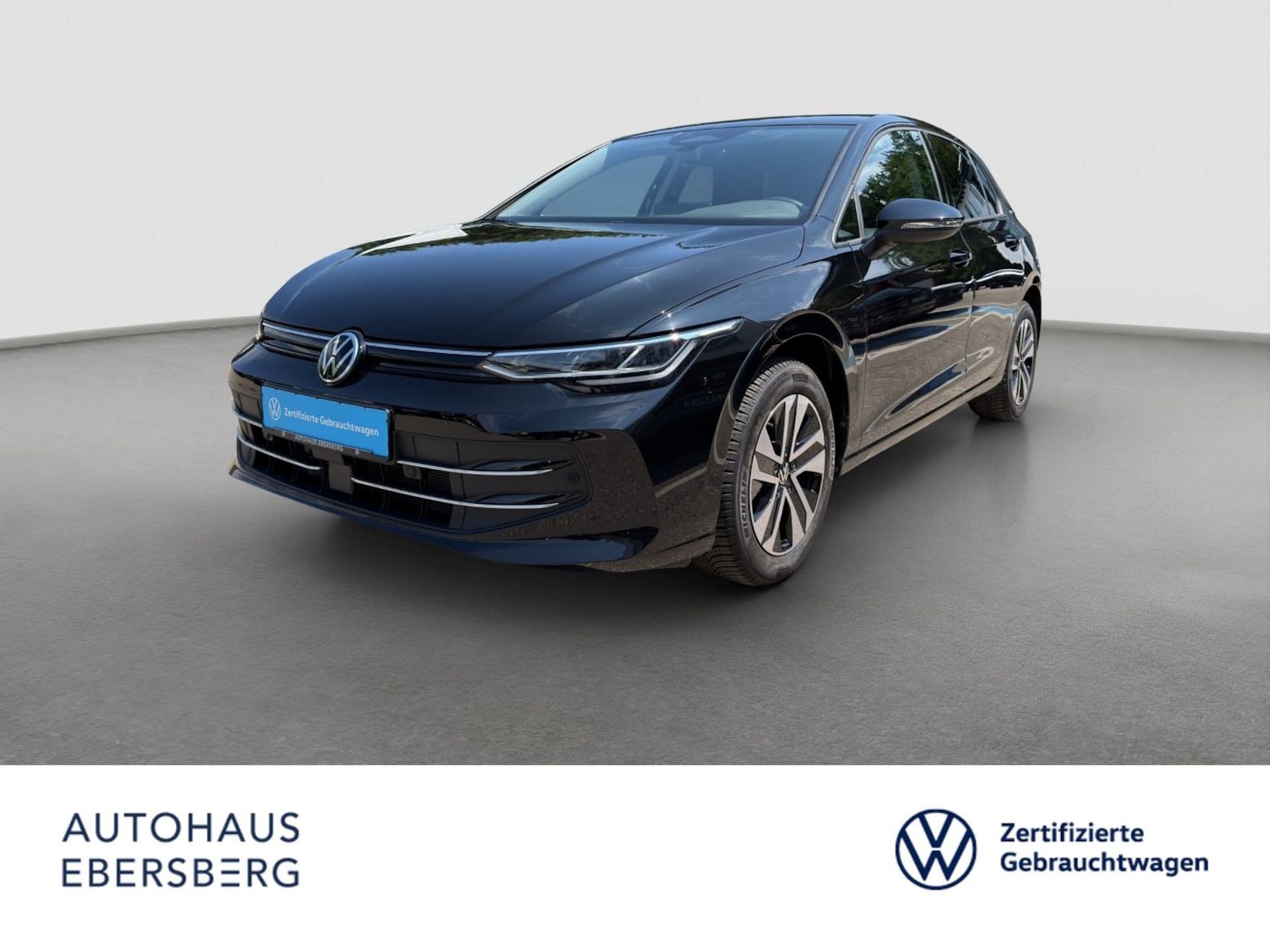 Volkswagen Golf ENERGY