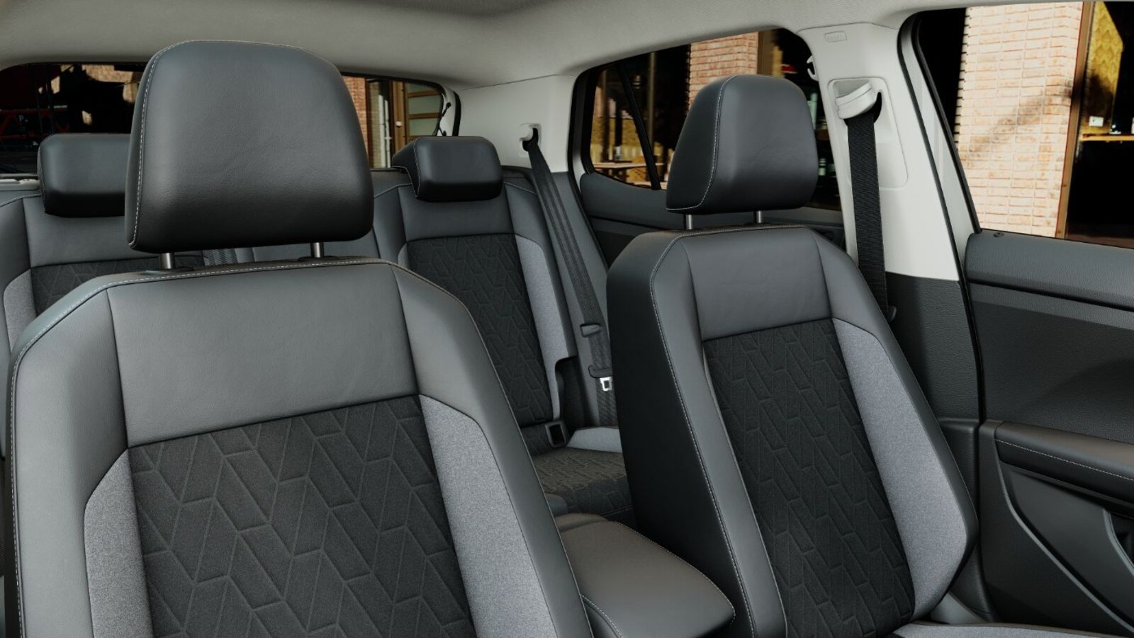 Volkswagen T-Cross – Bild 12