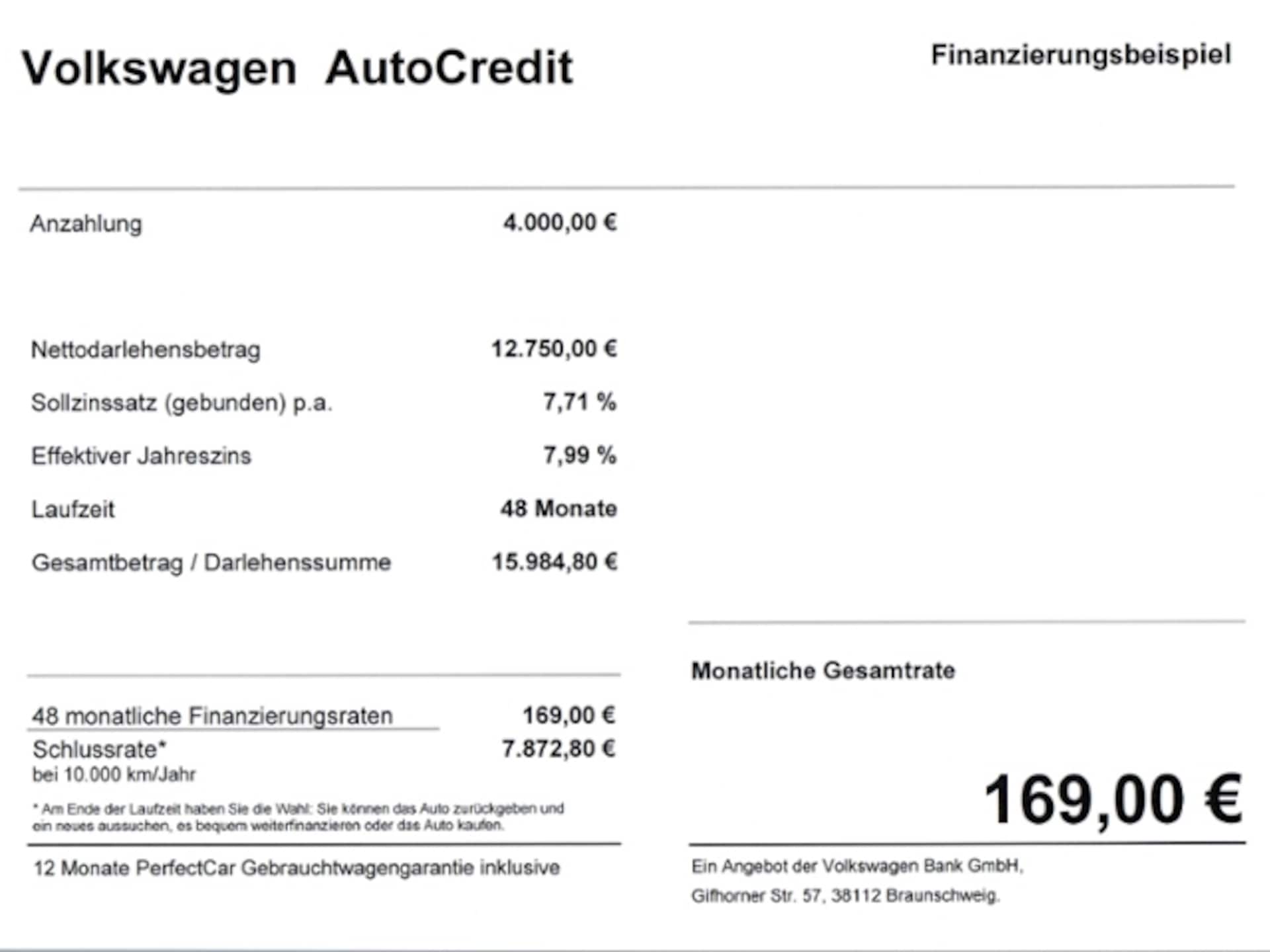 Volkswagen Polo Life