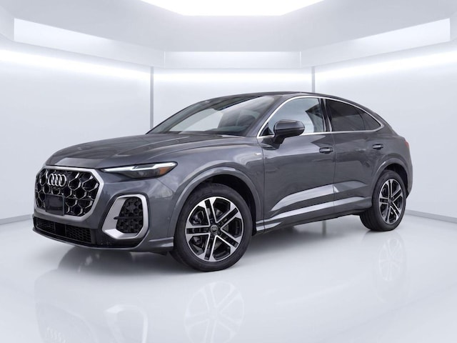 Photo of 2026 Audi Q5 Sportback
