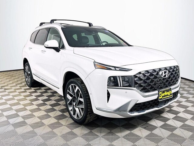 2023 Hyundai Santa Fe