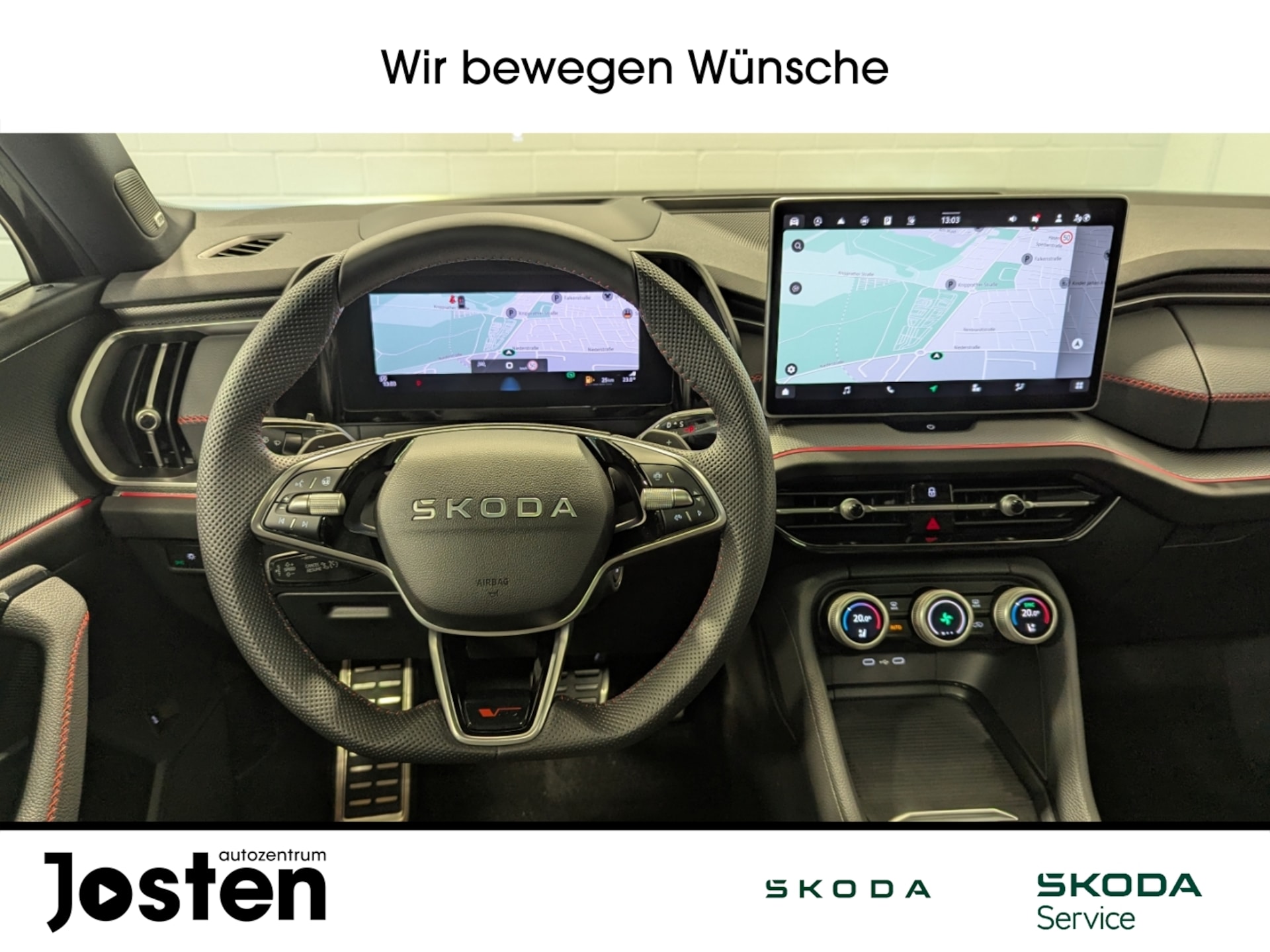 Skoda Kodiaq RS