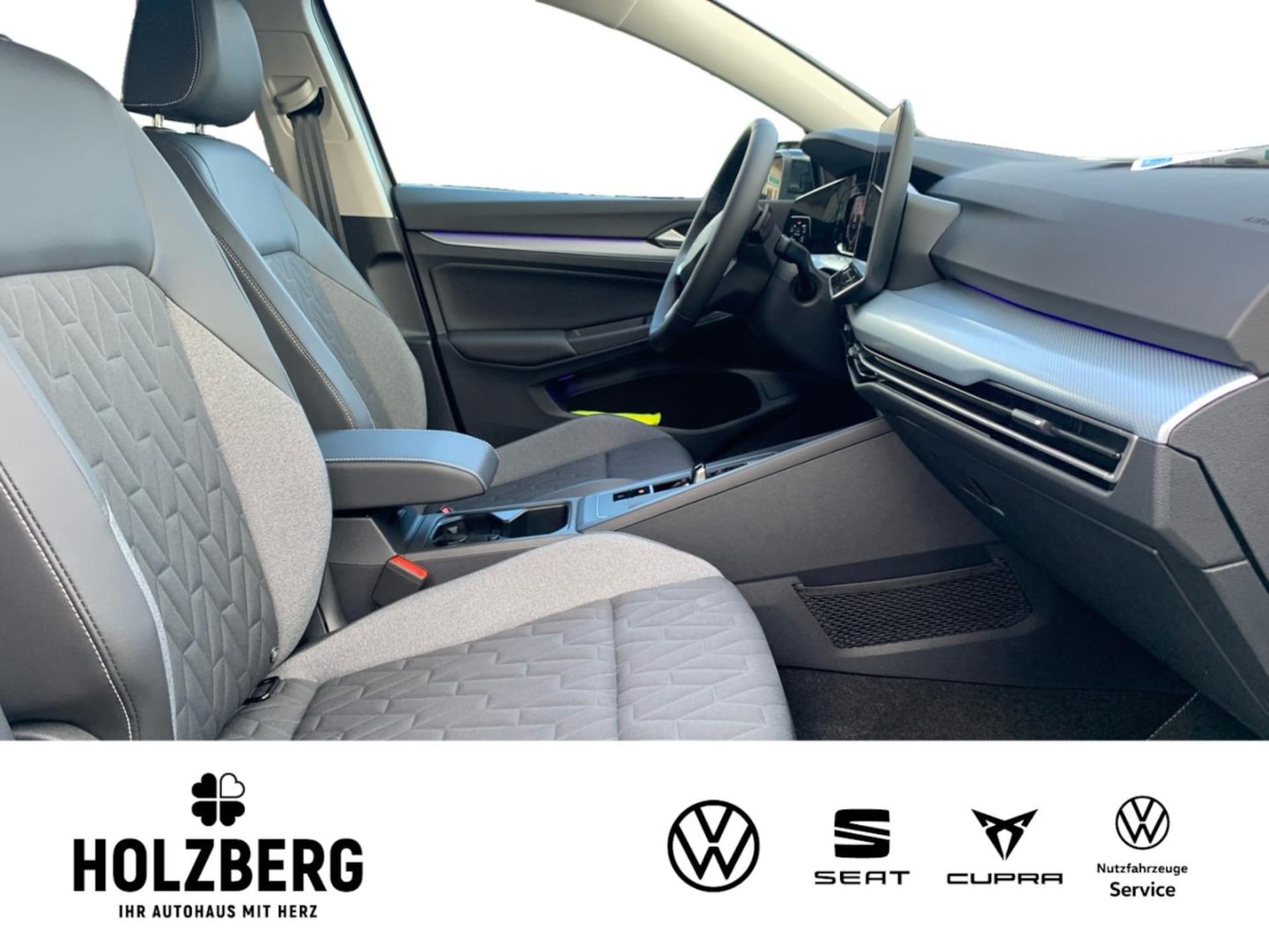 Volkswagen Golf Goal