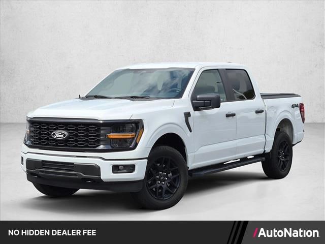 Photo of 2024 Ford F-150