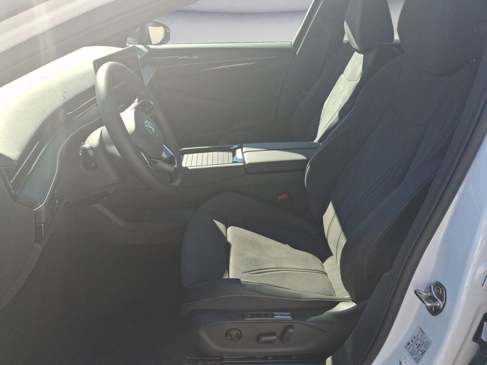 Volkswagen ID.7 Tourer – Bild 6