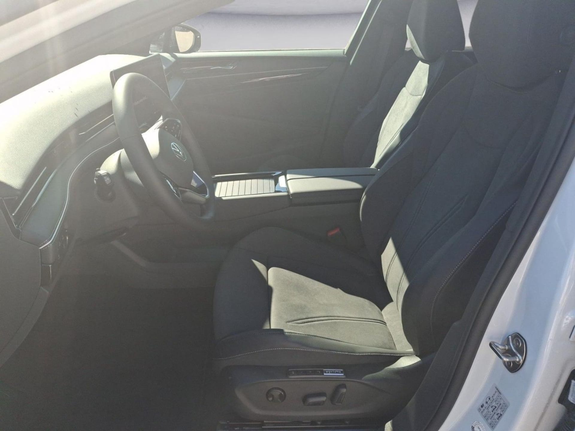 Volkswagen ID.7 Tourer Pro