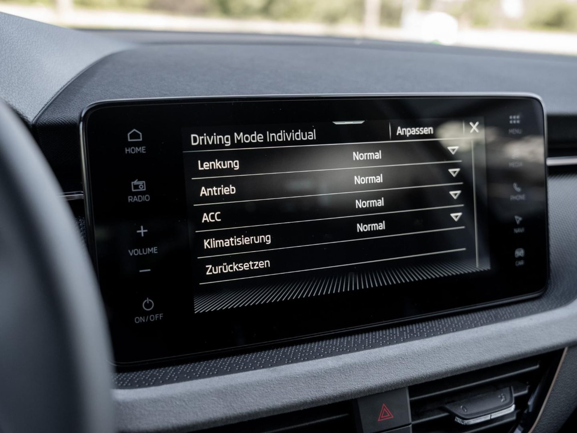 Skoda Kamiq Selection