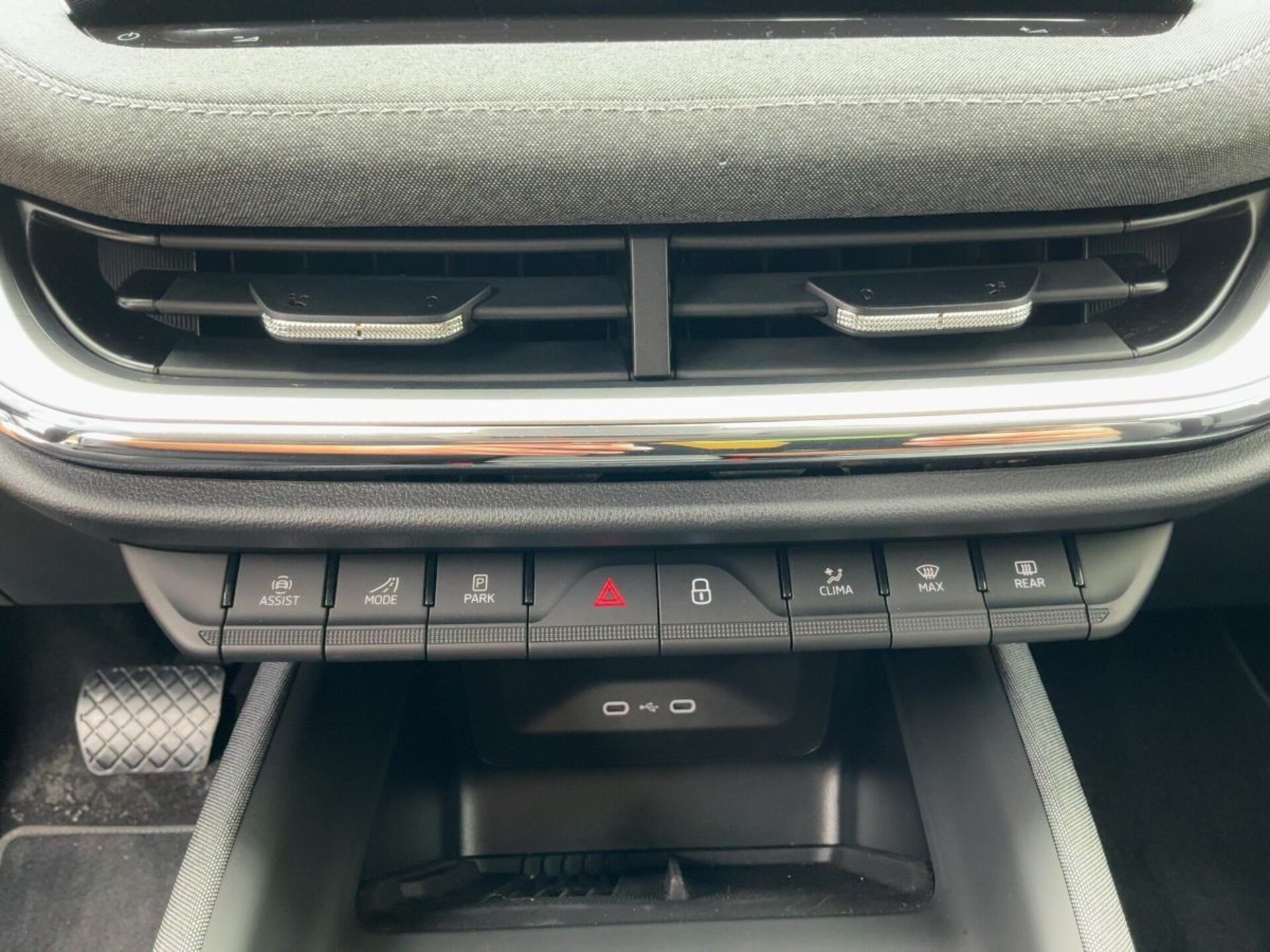 Skoda Enyaq 85x