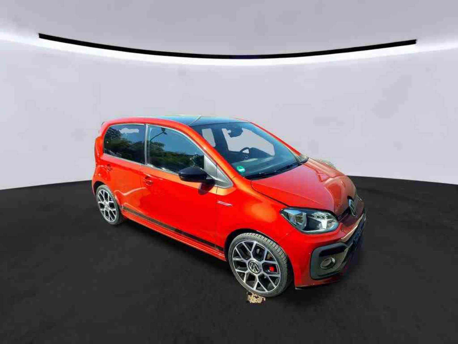 Volkswagen up! GTI