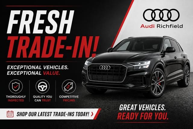 2021 Audi SQ7