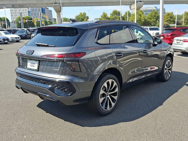 2026 Audi Q3 SUV