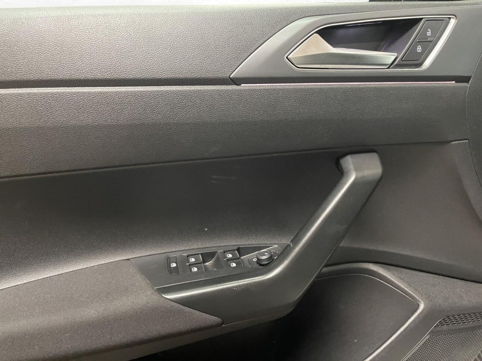 Volkswagen Taigo – Bild 10