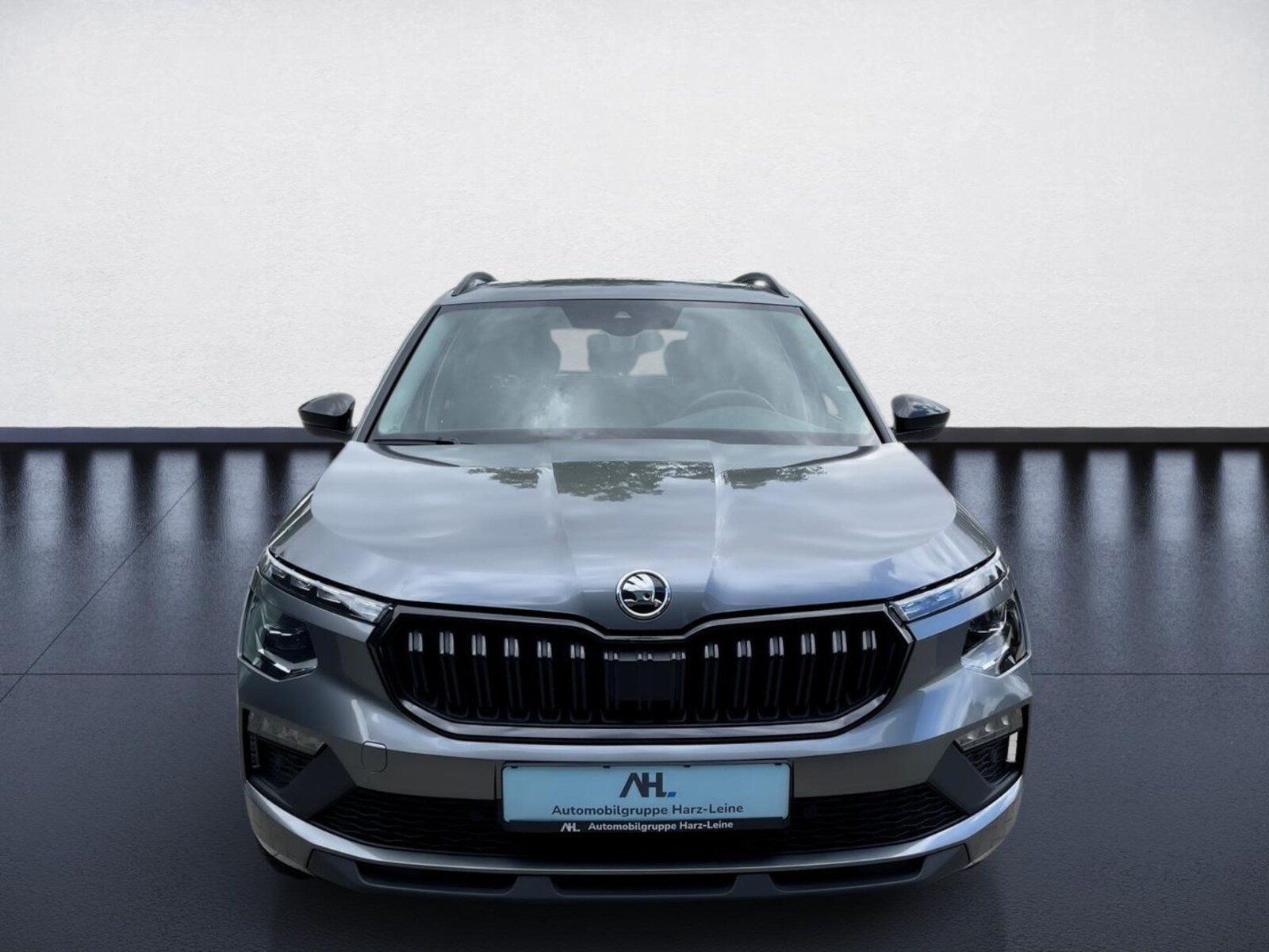Škoda Kamiq – Bild 9