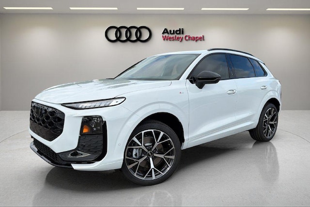 Photo of 2026 Audi Q3 SUV