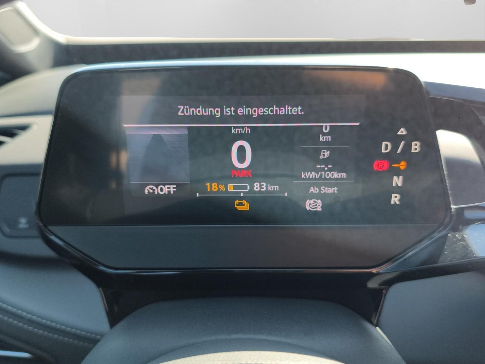 Volkswagen ID.3 – Bild 20