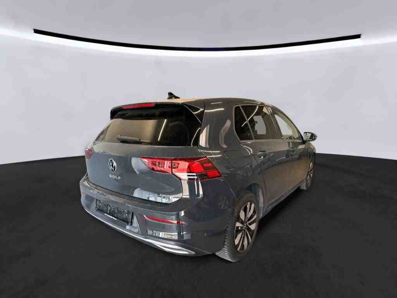 Volkswagen Golf – Bild 4