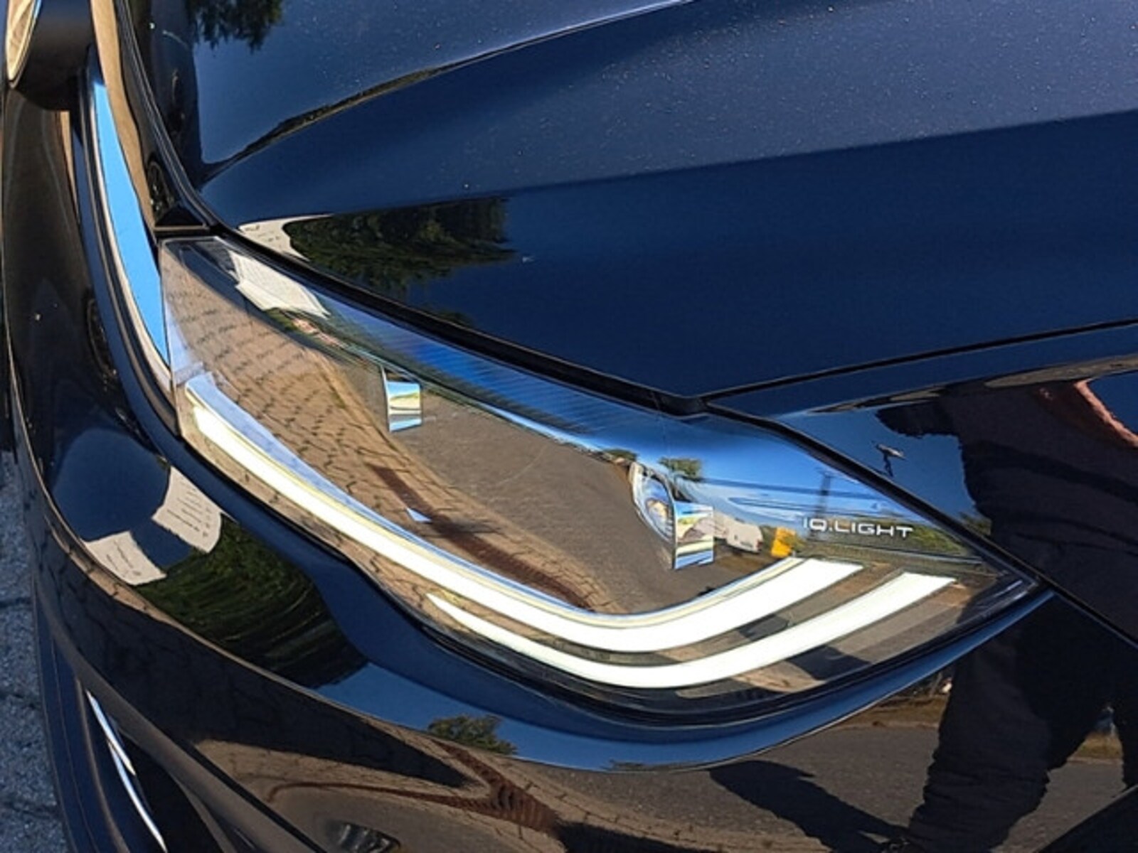 Volkswagen Polo – Bild 6