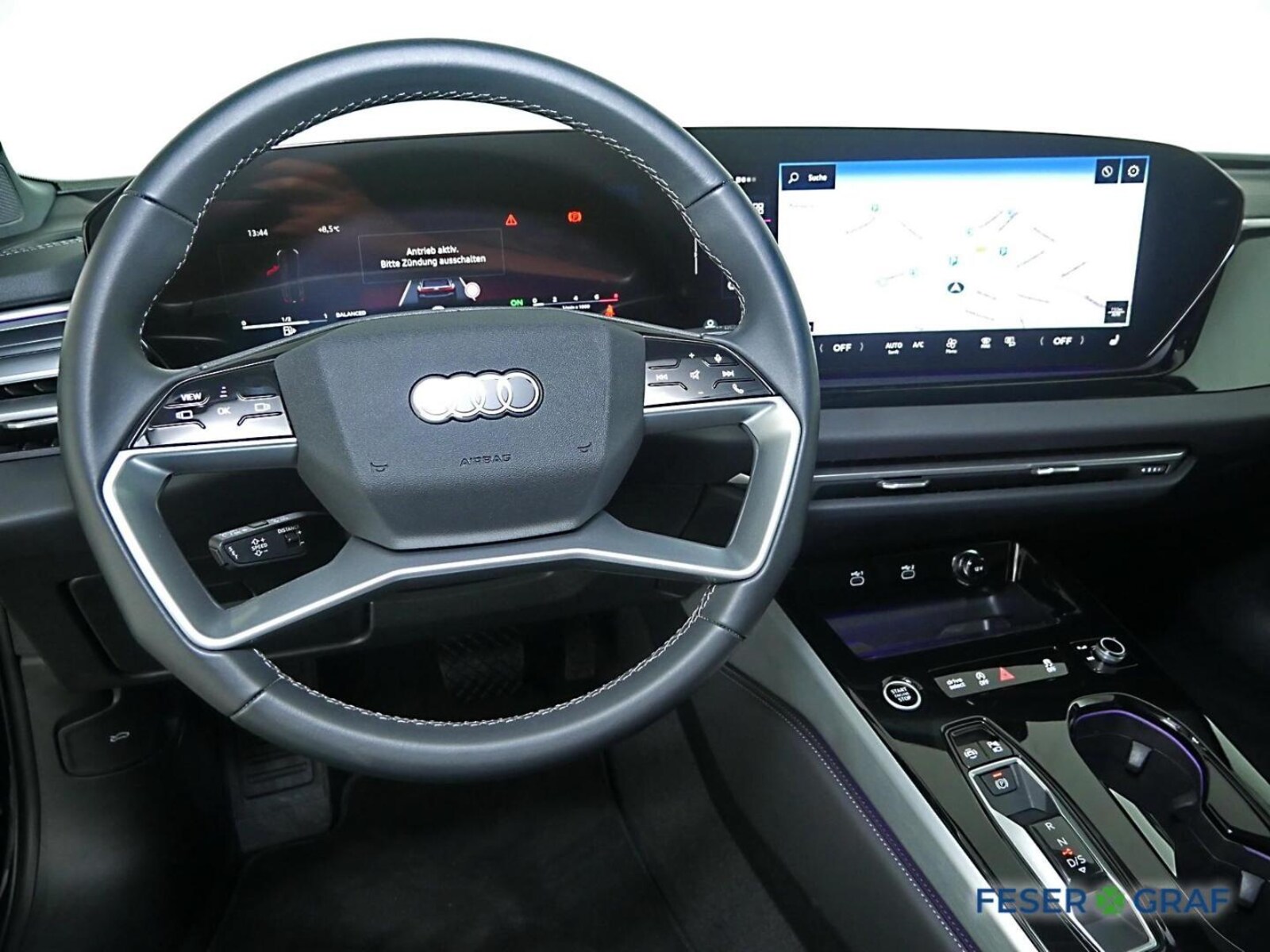 Audi A5 Avant – Bild 3