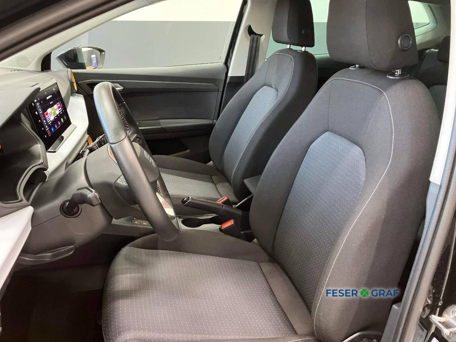 SEAT Ibiza – Bild 6