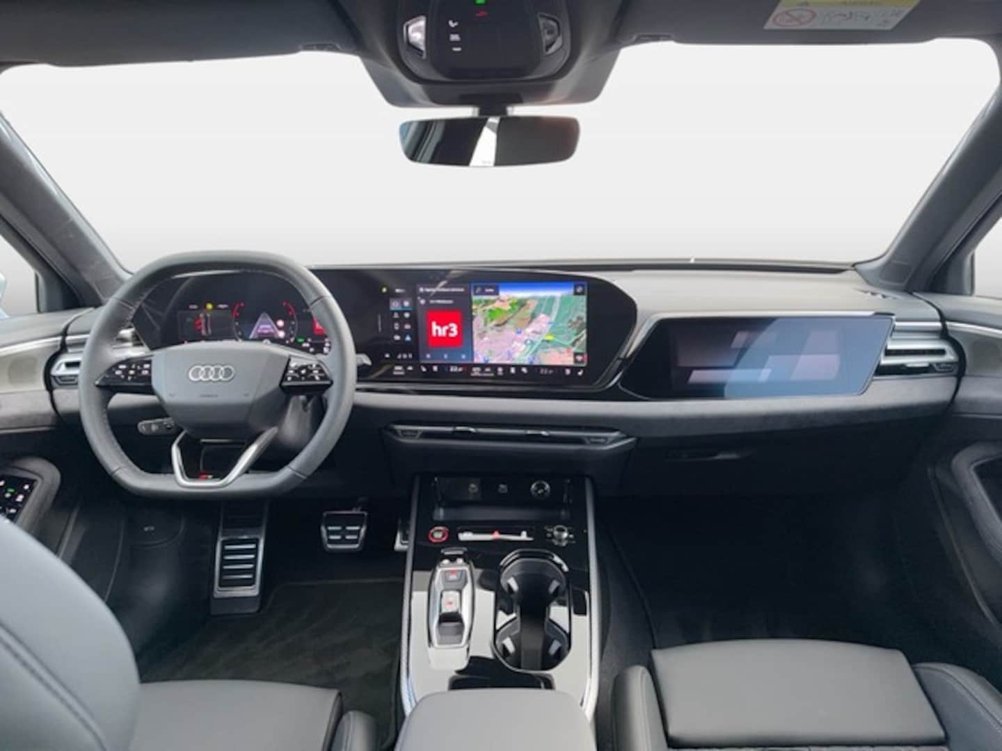 Bild über Audi S5 Limousine TFSI 270 kW S tronic - für weitere Informationen kontaktieren Sie den Audi Partner