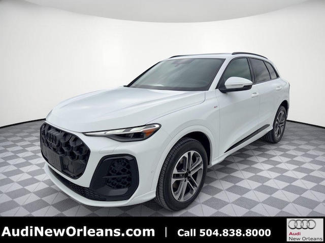 Photo of 2026 Audi Q5