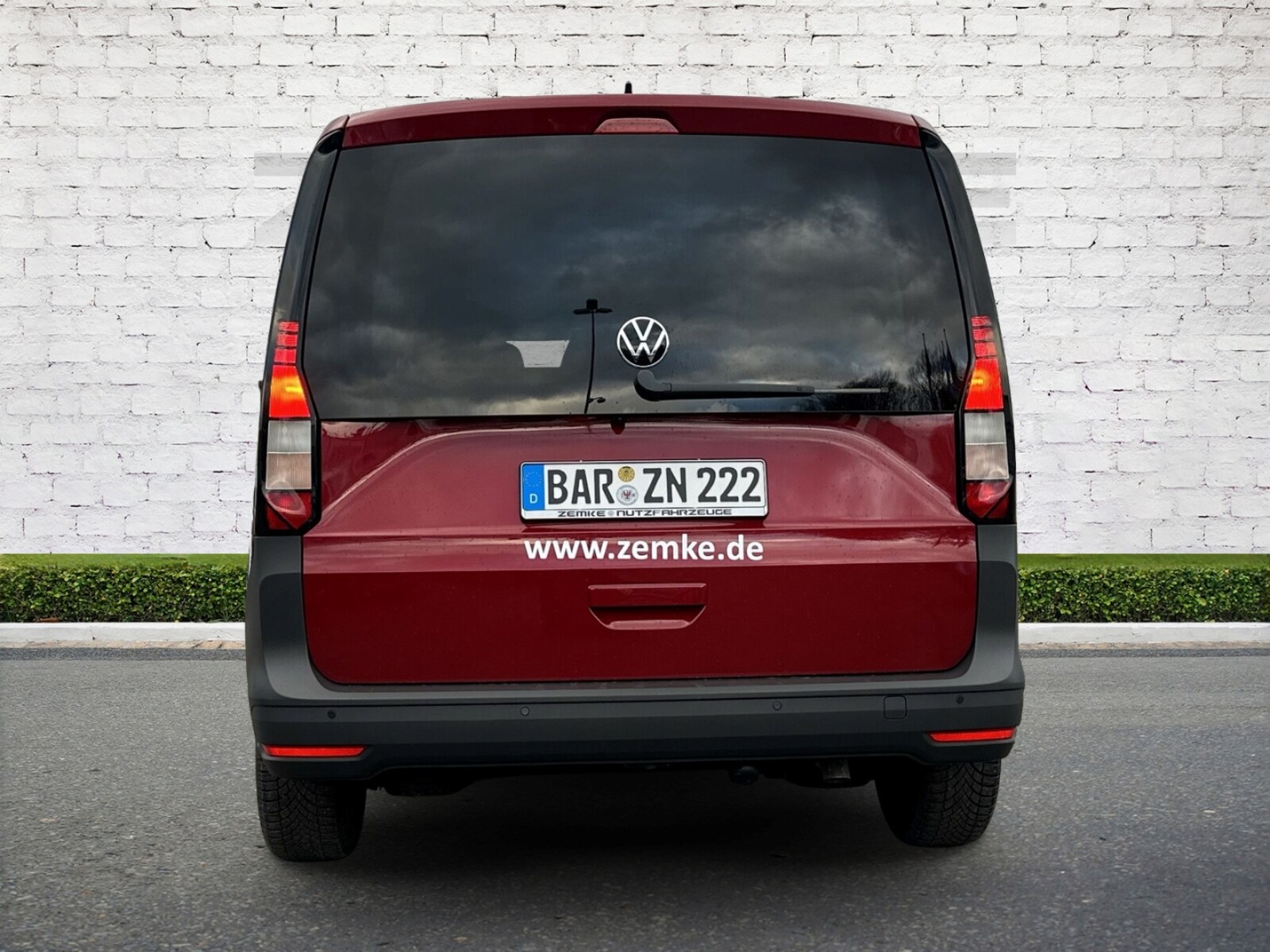 Volkswagen Caddy – Bild 4