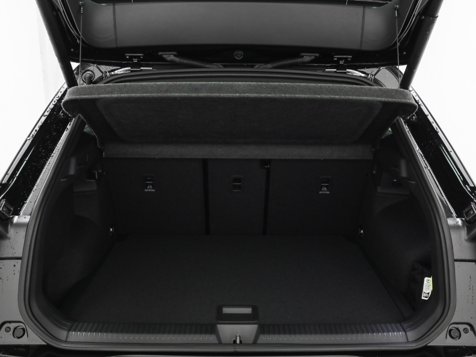 Volkswagen T-Roc – Bild 13