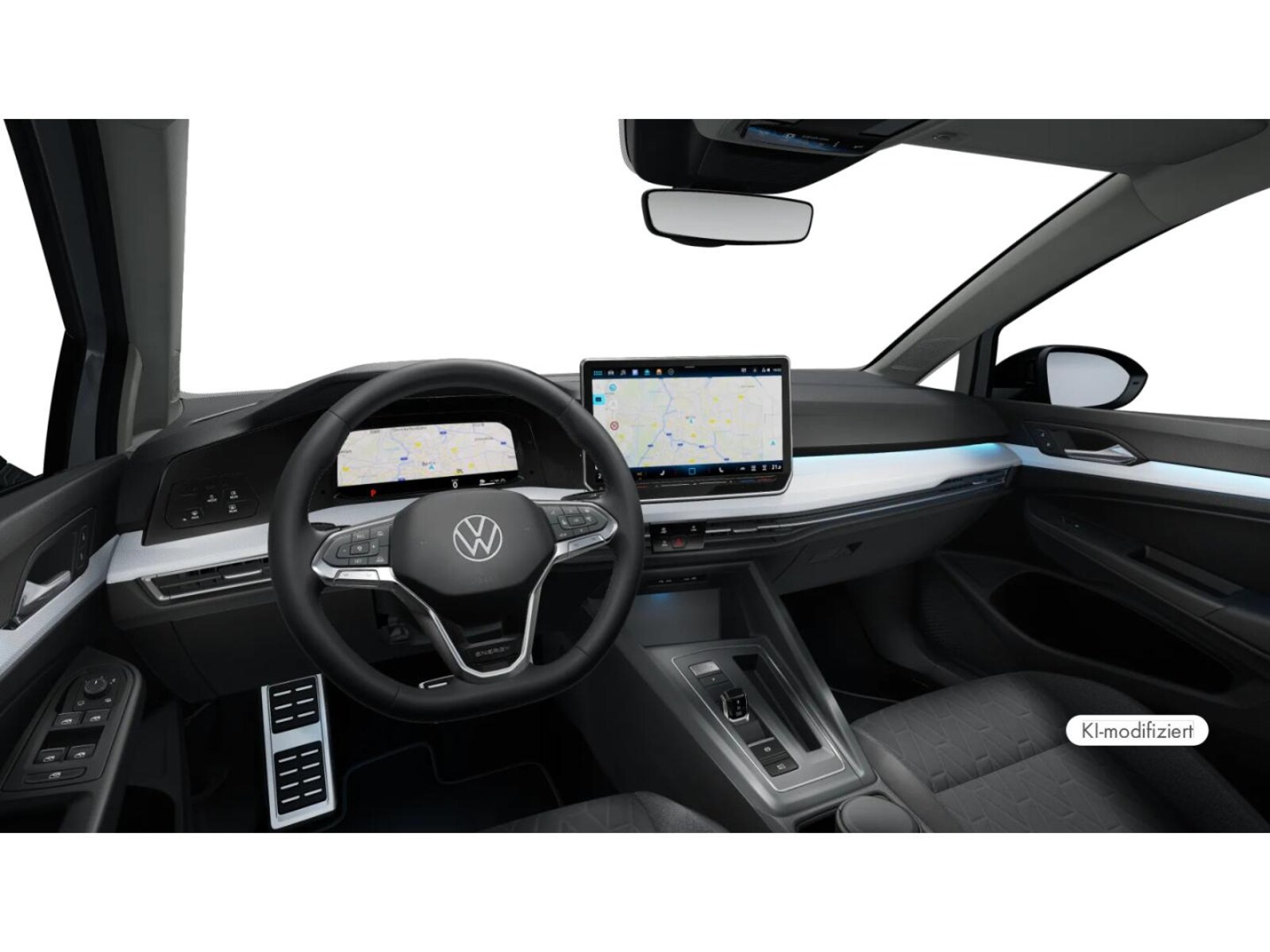 Volkswagen Golf – Bild 8