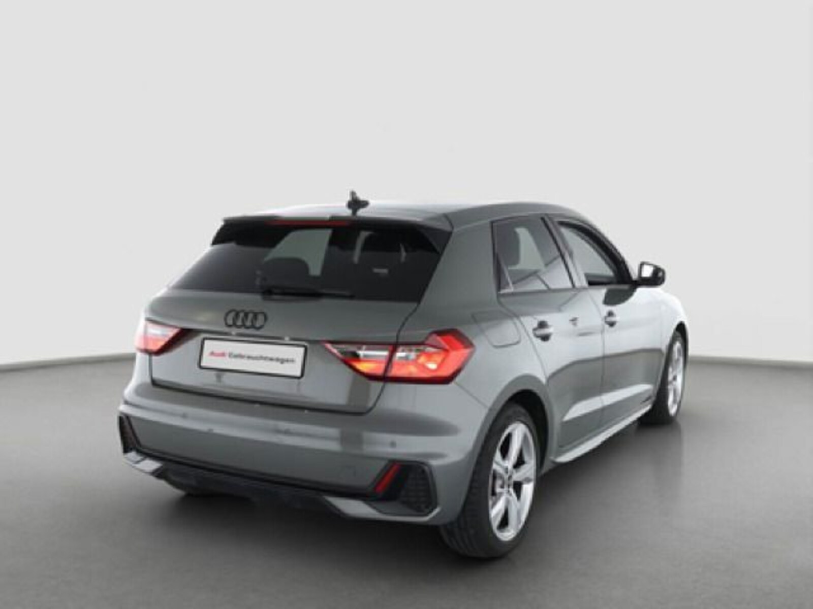 Audi A1 Sportback – Bild 3