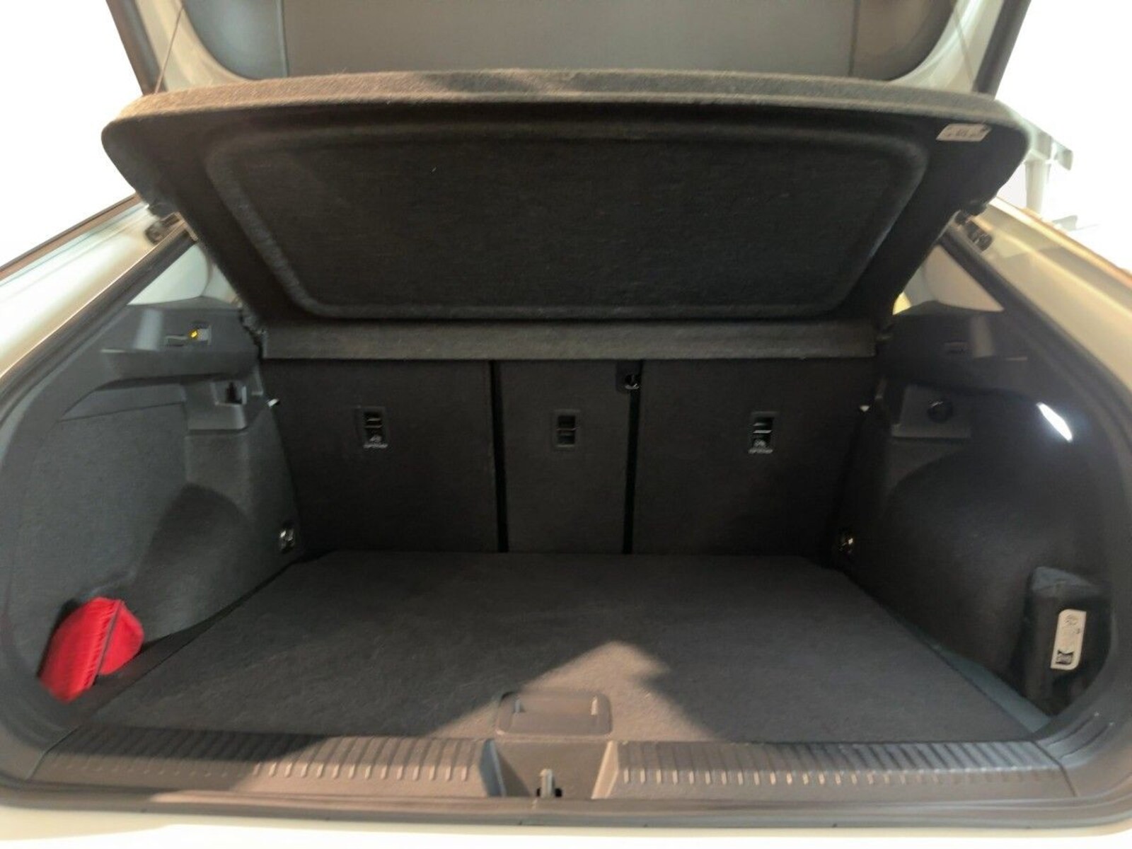 Volkswagen T-Roc – Bild 9
