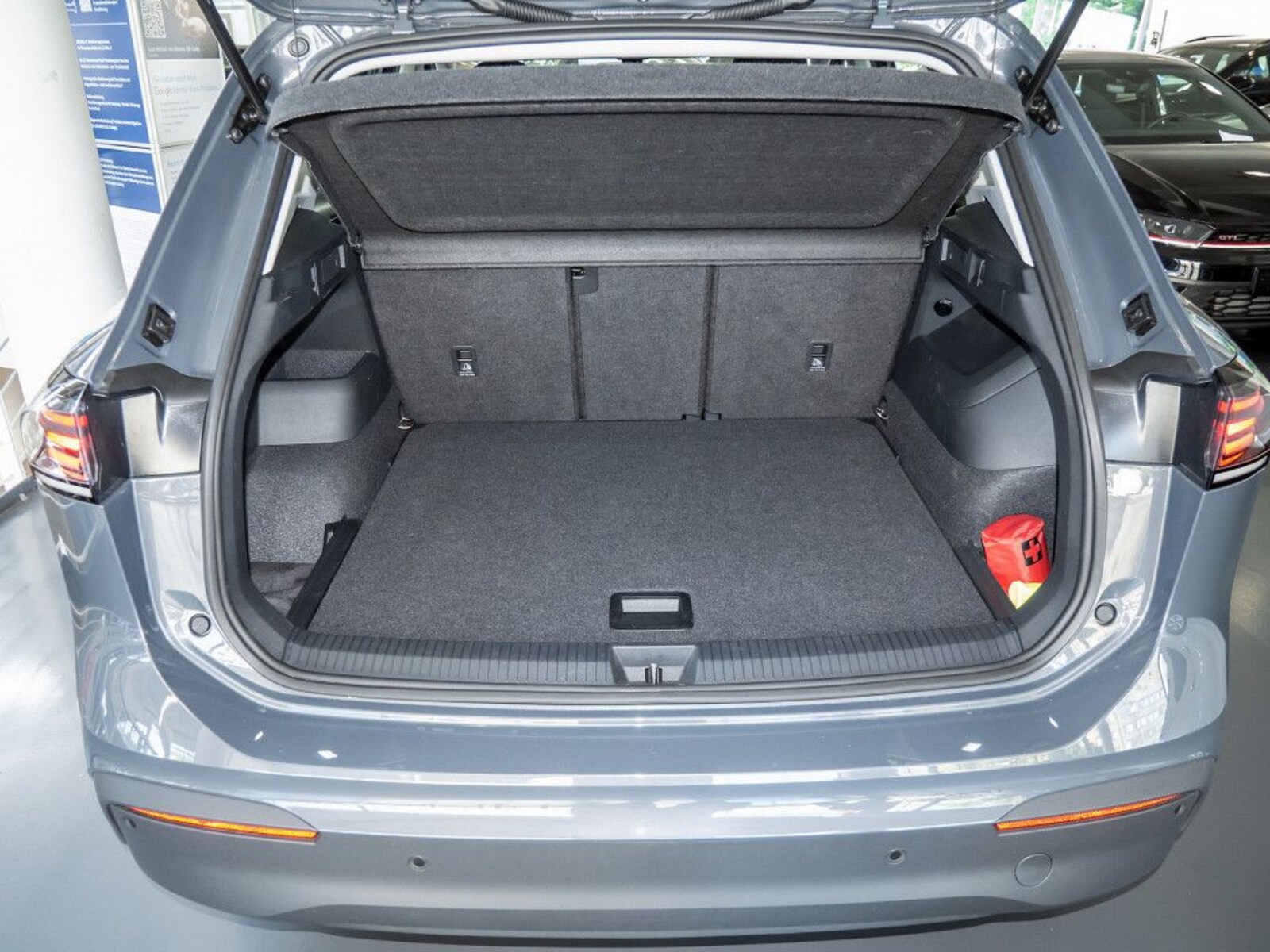 Volkswagen Tiguan – Bild 20