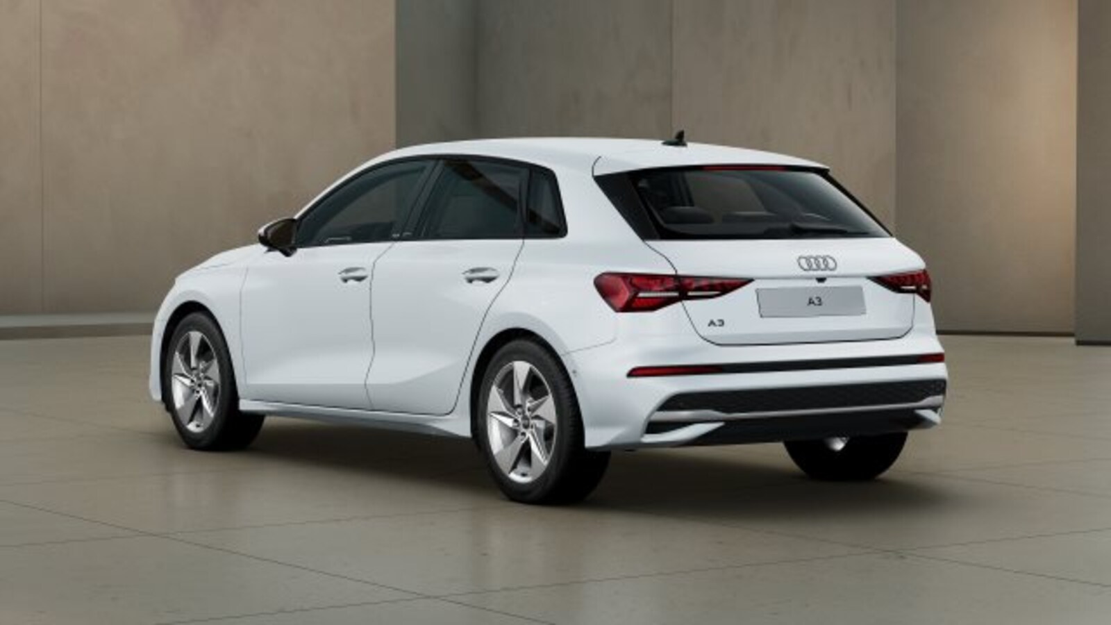 Audi A3 Sportback – Bild 4