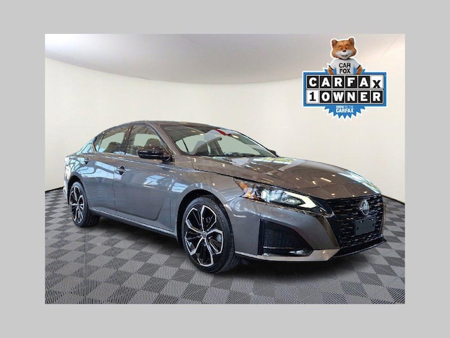 Photo of 2023 Nissan Altima