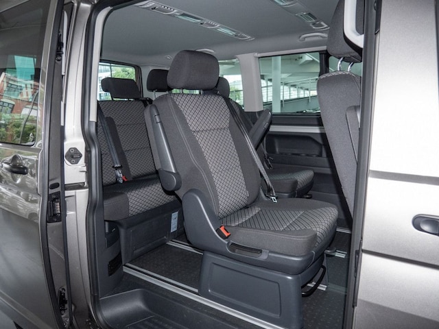 Volkswagen T6.1 Multivan