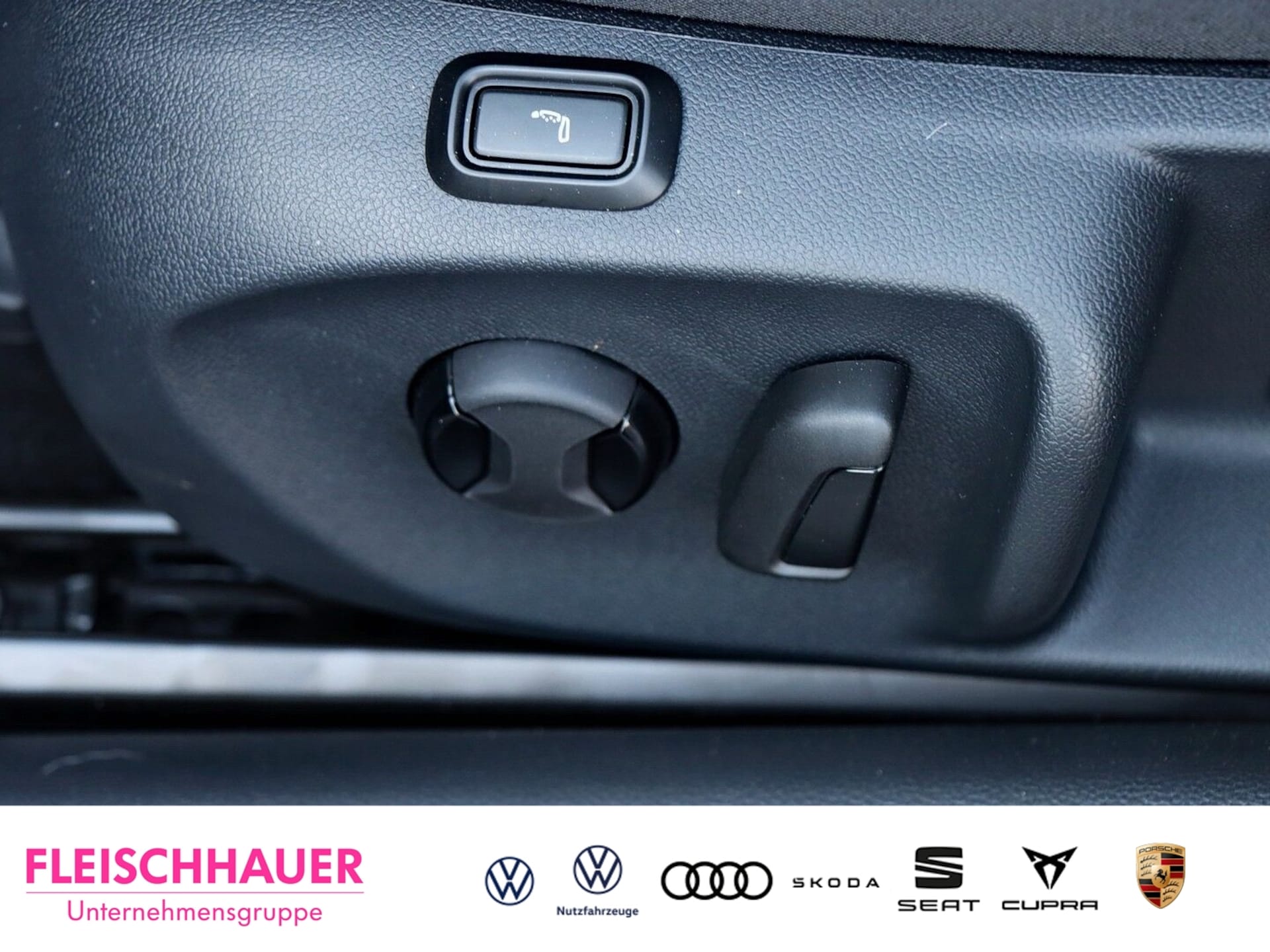 Skoda Superb Combi Selection