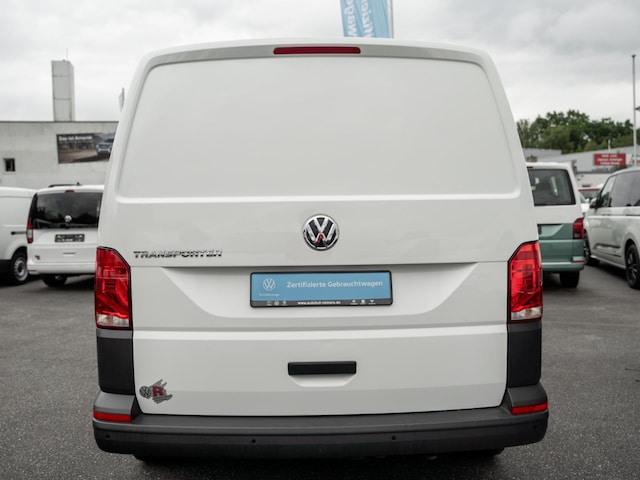 Volkswagen T6.1 Transporter