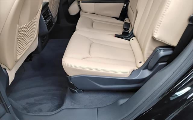 2025 Audi Q7 Premium Plus - Photo 18
