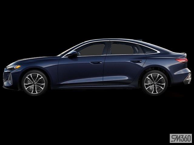 2025 Audi Audi A5 Sedan