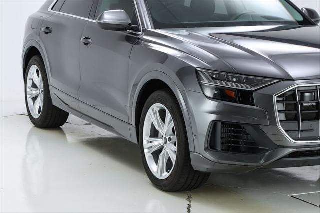 2023 Audi Q8 Prestige - Photo 29