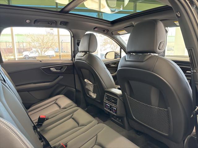 2026 Audi Q7 Premium Plus - Photo 44