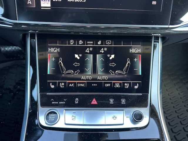 2026 Audi Q8 Premium Plus - Photo 28