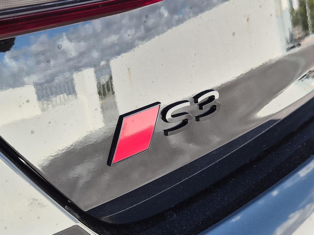 2026 Audi S3 Base - Photo 11